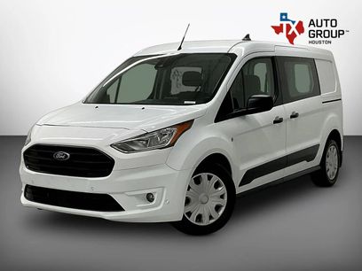 Used 2022 Ford Transit Connect XLT