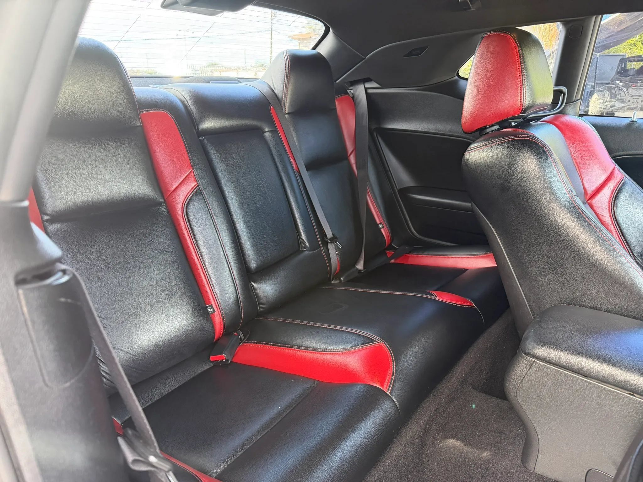 Used 2019 Dodge Challenger GT w/ Blacktop Package RWD image 25
