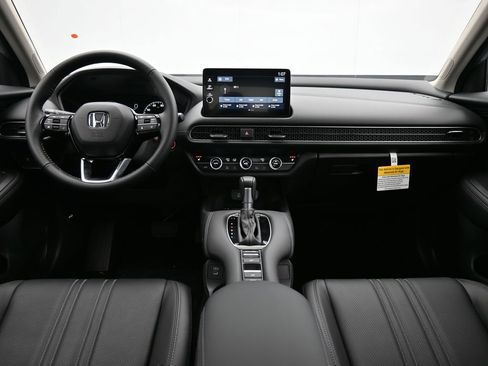 Certified 2026 Honda HR-V EX-L image 41