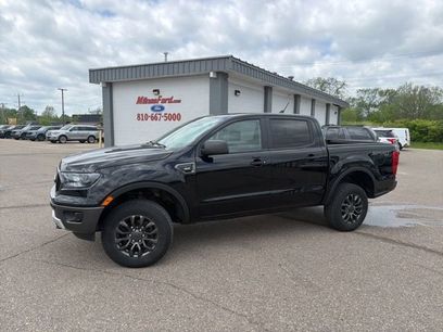 Used 2023 Ford Ranger XLT w/ Equipment Group 302A High