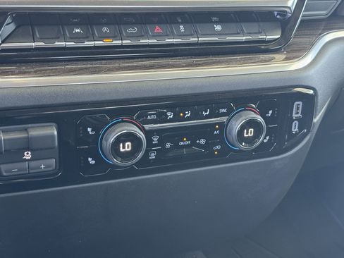 New 2025 Chevrolet Silverado 1500 RST w/ Protection Package image 22