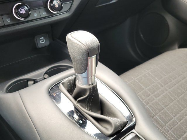 Used 2024 Honda HR-V LX image 26