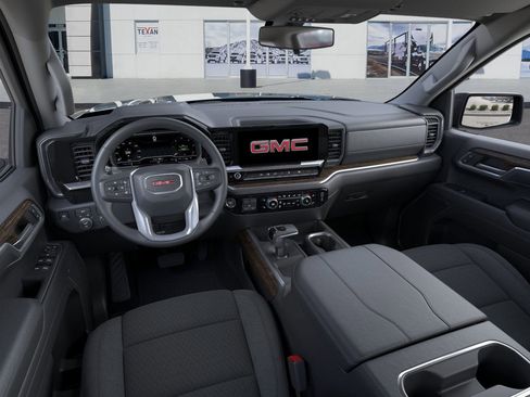 Used 2026 GMC Sierra 1500 Elevation image 16