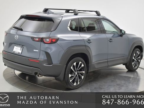 New 2026 MAZDA CX-50 2.5 Hybrid w/ Weather Package image 18
