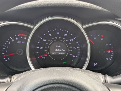 Used 2015 Kia Optima LX image 14