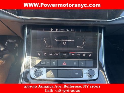 Used 2022 Audi Q8 Premium Plus w/ Premium Plus Package image 42