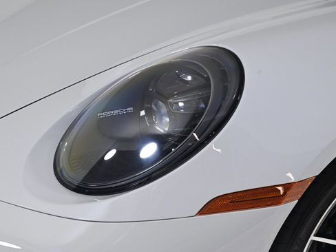 Certified 2024 Porsche 911 Turbo image 11