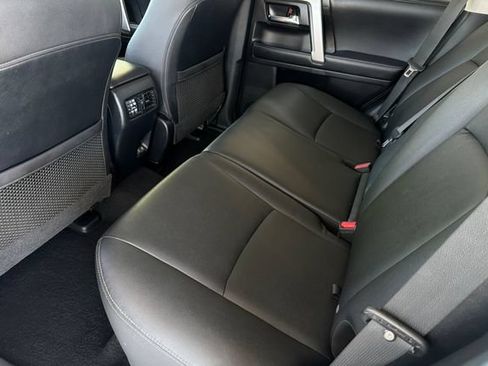 Used 2022 Toyota 4Runner TRD Sport w/ Technology Package AWD/4WD image 13
