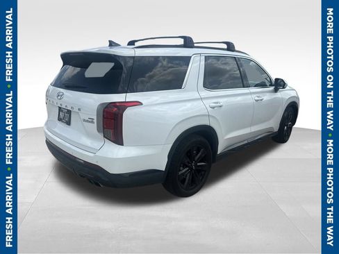Used 2023 Hyundai Palisade XRT w/ Cargo Package AWD/4WD image 1