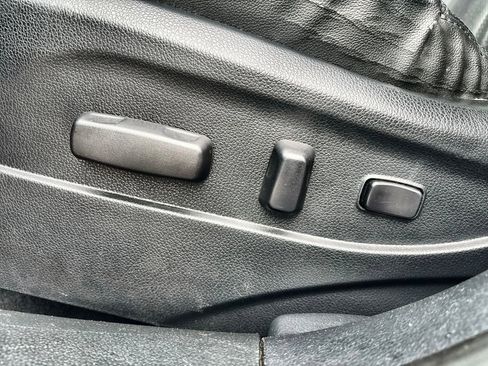 Used 2016 Kia Sportage EX w/ EX Premium Package image 14