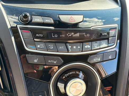 Used 2023 Acura RDX AWD w/ Technology Package image 16