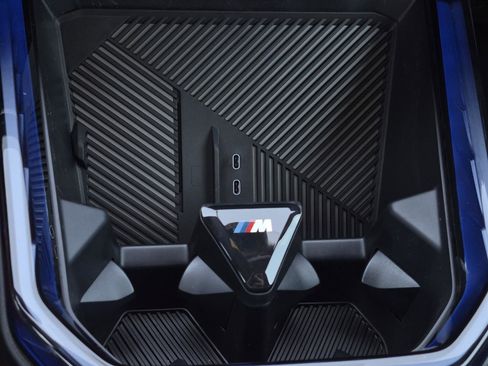 New 2026 BMW X3 xDrive30 image 22