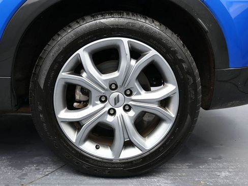 Used 2024 Dodge Hornet R/T Plus image 13