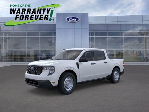 New 2026 Ford Maverick XL image 1