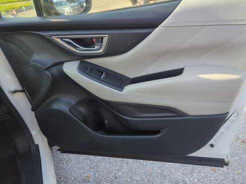 Used 2019 Subaru Forester Limited image 29