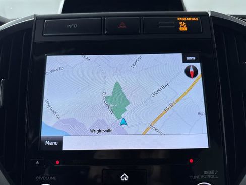 Used 2021 Subaru Ascent Premium w/ Sport Package image 13