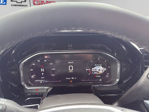 New 2026 GMC Sierra 1500 Elevation image 14