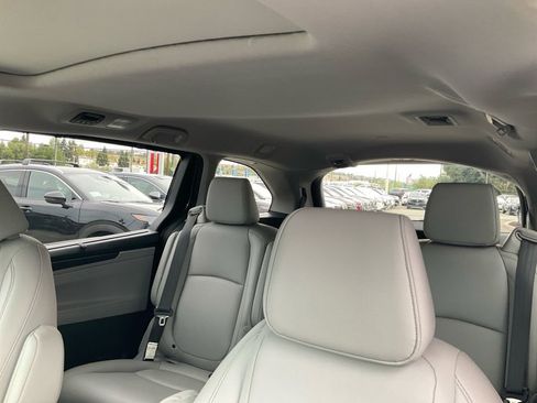 Used 2022 Honda Odyssey EX-L image 15