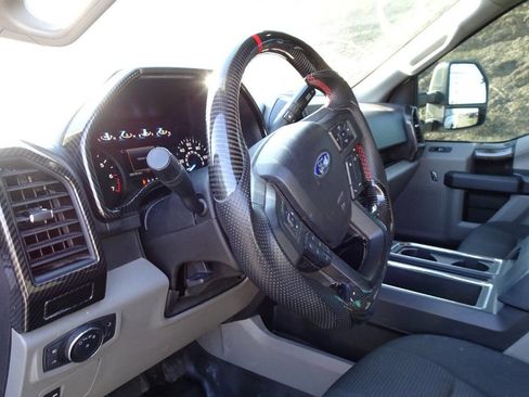 Used 2018 Ford F150 XL w/ Equipment Group 101A Mid image 17