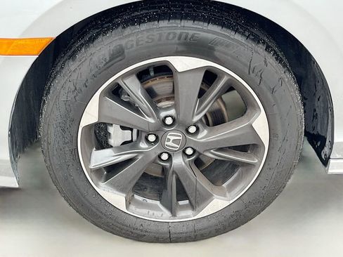Used 2024 Honda Odyssey Elite image 33