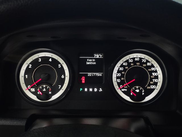 Used 2017 RAM 1500 ST w/ SXT Appearance Group AWD/4WD image 17