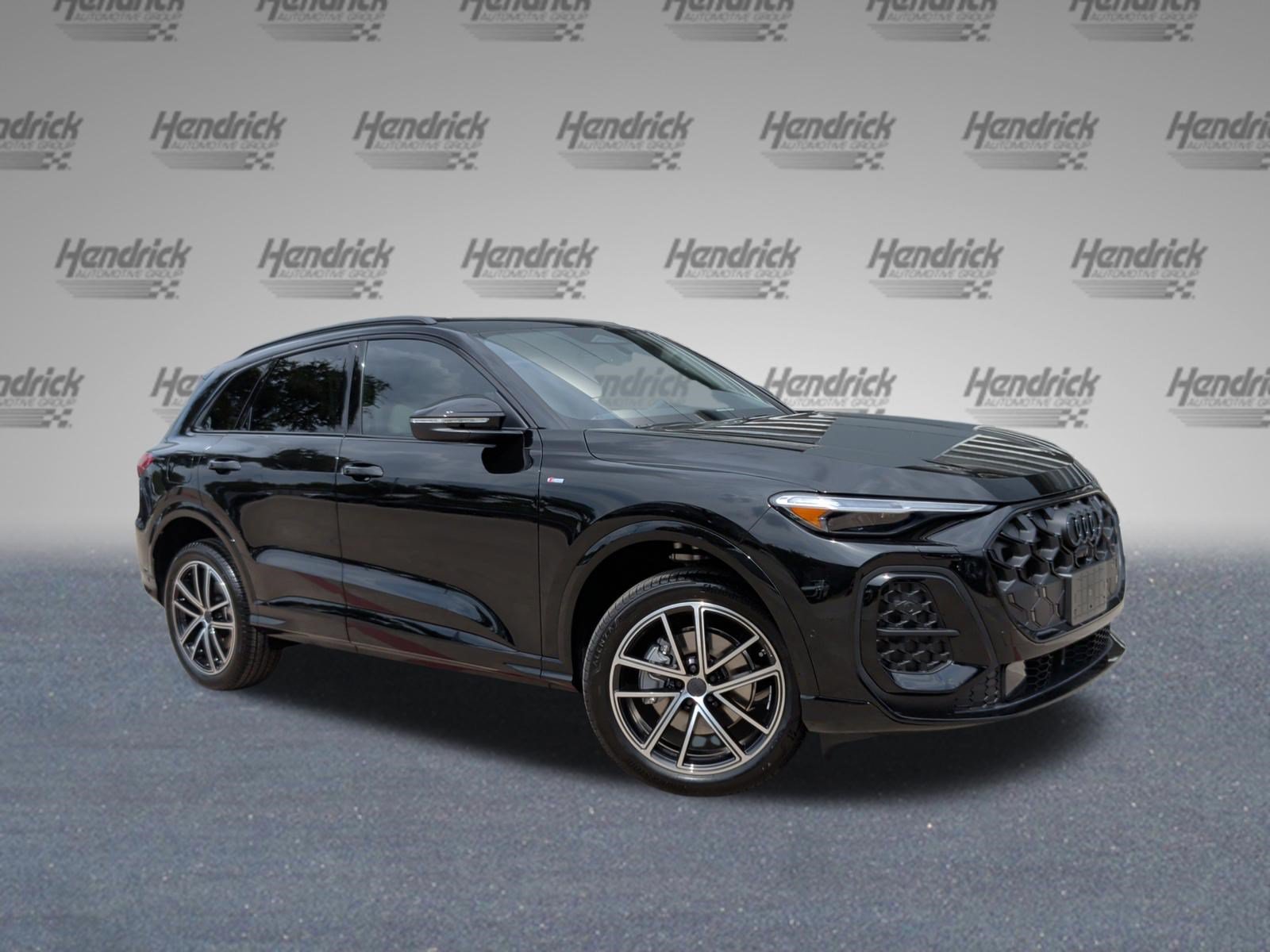 New 2026 Audi Q5 Premium Plus AWD/4WD image 2