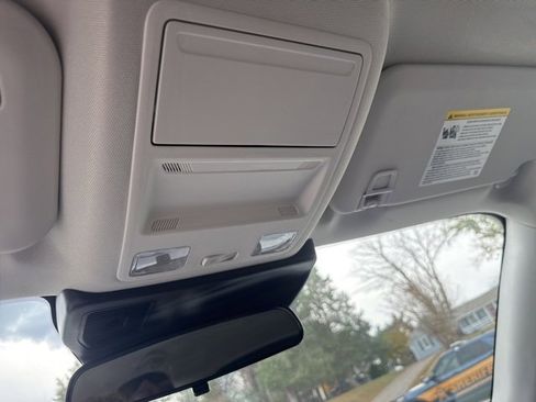 New 2025 Ford Bronco Sport Big Bend w/ Convenience Package image 25