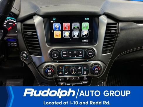 Used 2019 Chevrolet Suburban Premier w/ Premier Plus Edition image 27