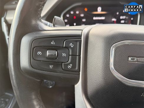 Used 2023 GMC Sierra 1500 Denali w/ Technology Package image 21