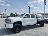Used 2015 Chevrolet Silverado 2500 LT image 2