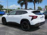 New 2025 Chevrolet Trax ACTIV w/ Driver Confidence Package image 6