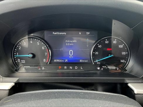 Used 2022 Ford Explorer XLT w/ Equipment Group 202A RWD image 15