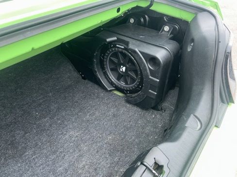 Used 2013 Ford Mustang GT Premium w/ Brembo Brake Pkg image 30