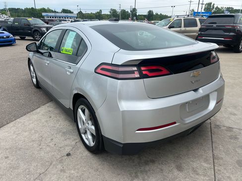 Used 2015 Chevrolet Volt image 7