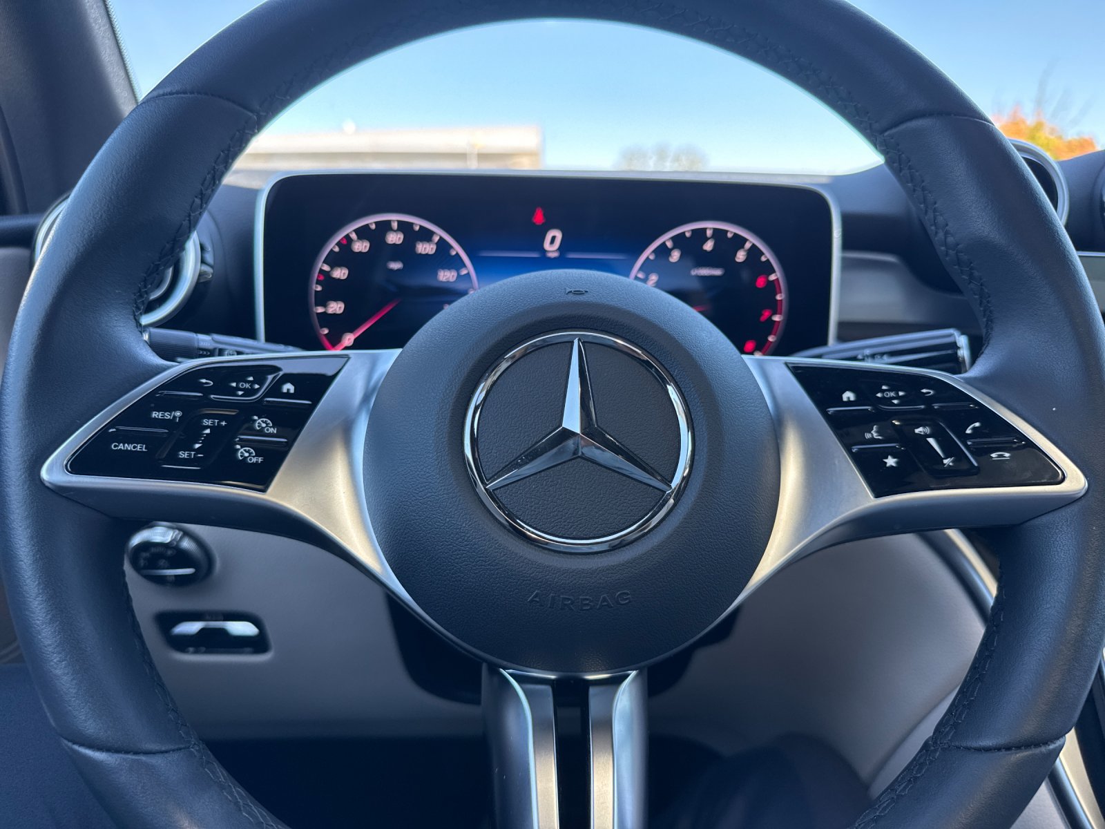 Certified 2026 Mercedes-Benz GLC 300 4MATIC image 23
