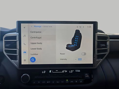 Used 2026 Toyota Sequoia Platinum image 30