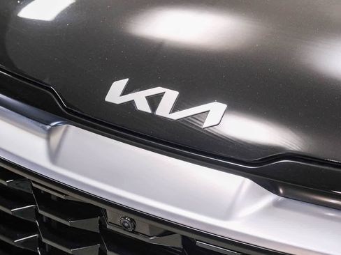 Used 2023 Kia Sportage SX FWD image 13