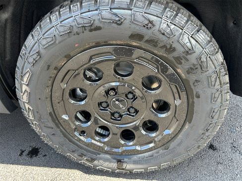 New 2026 Honda Passport TrailSport image 24