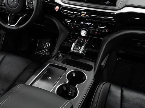New 2026 Acura MDX SH-AWD w/ Technology Package image 18