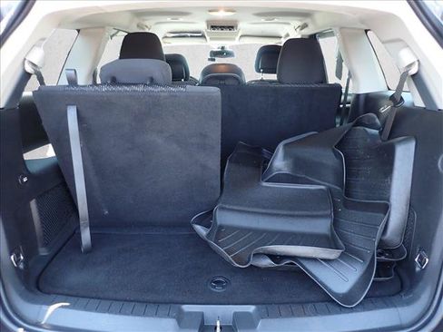 Used 2018 Dodge Journey SE w/ Popular Equipment Group AWD/4WD image 8