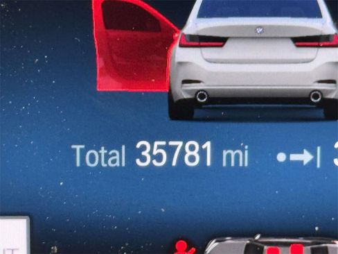 Used 2023 BMW 330i xDrive Sedan w/ Driving Assistance Package image 2