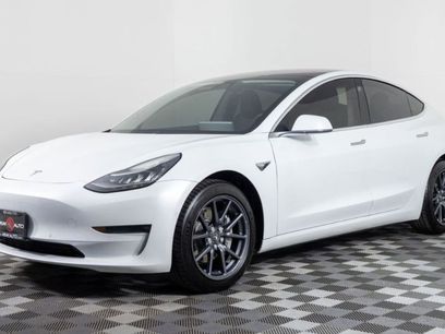 Used 2018 Tesla Model 3 Long Range