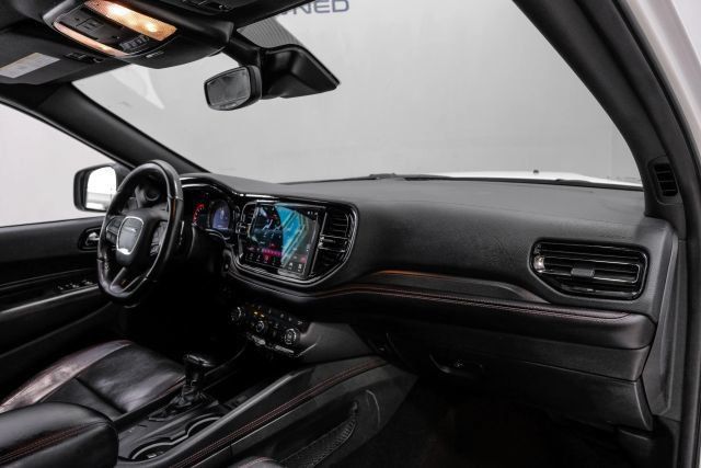 Used 2023 Dodge Durango R/T AWD/4WD image 15