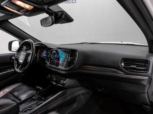 Used 2023 Dodge Durango R/T AWD/4WD image 15