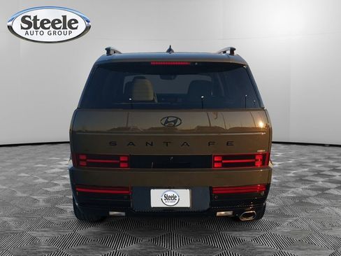 Used 2024 Hyundai Santa Fe Calligraphy image 4