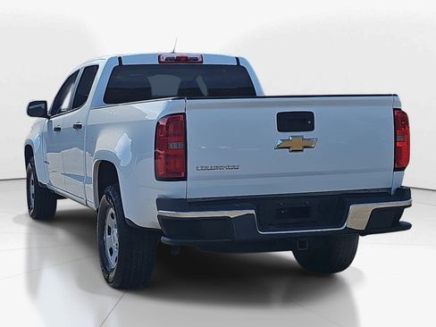 Used 2015 Chevrolet Colorado W/T w/ WT Convenience Package image 7