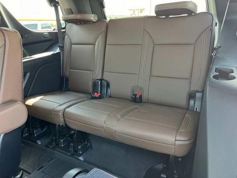 New 2026 Chevrolet Tahoe High Country AWD/4WD image 22