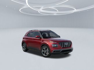 New 2026 Hyundai Venue SEL FWD video 2