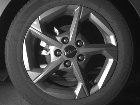 Used 2025 Kia K4 FWD image 15