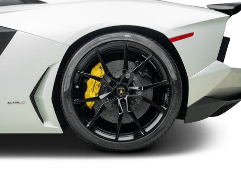 Used 2016 Lamborghini Aventador LP 700-4 AWD/4WD image 23
